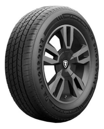 Llanta 275/55r20 113v Firehawk Pursuit Firestone