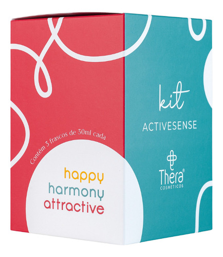 Activesense 30 Ml (3 Unidades)