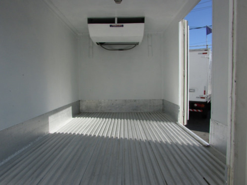 Hr 2016, Refrigerada ( - 18 Graus ) Garantia De Fabrica.