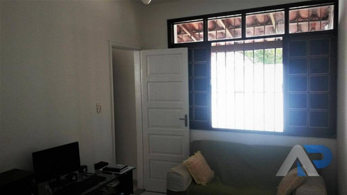 Imagem 14 de 17 de Casa À Venda, 220 M² Por R$ 2.000.000,00 - Itaigara - Salvador/ba - Ca0035