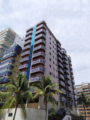 Imagem 1 de 30 de Apartamento Com 3 Dorms, Guilhermina, Praia Grande - R$ 480 Mil, Cod: 1634 - Rno1634