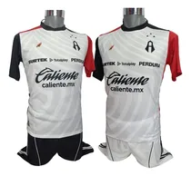 Comprar Uniformes De Fútbol Económicos Unitalla Paquete De 30 Pzas. Blanco