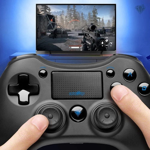 Imagen 5 de 6 de Level Up Tarantula - Negro - 1