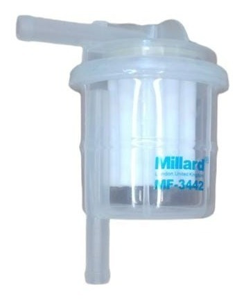 Filtro De Gasolina Para Hiunday Excel  Mf 3442 Millard