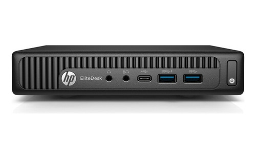 Hp Elitedesk 800 G2 Core I5 16gb Ram Ssd De 240g