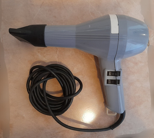 Secador Profesional Para Cabello - Oferta 10v