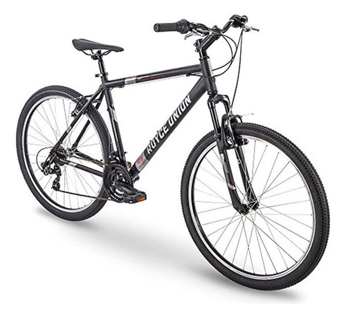 Bicicleta De Montana Todo Terreno 21.5  Royce Union Rmt Par