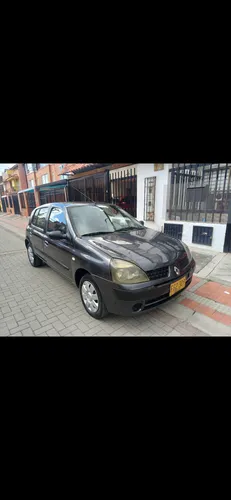 Renault Clio F.iv Rs Dynamique