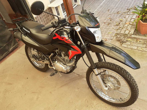 Honda Xr 150