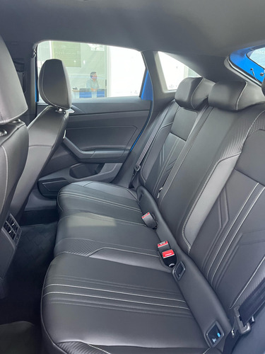 Volkswagen Nivus 1.0 Tsi 200 Highline