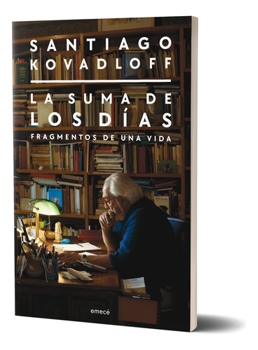 Pack La Aventura De Pensar + La Suma De Los Días - Kovadloff