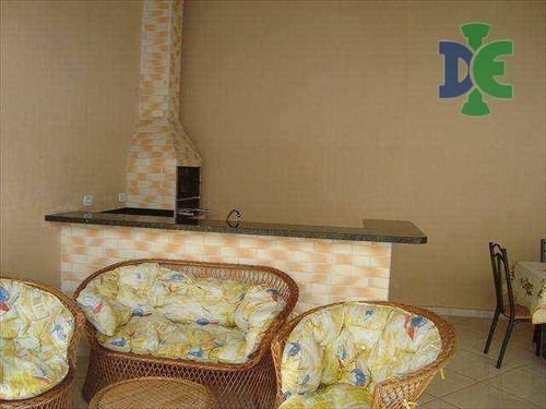 Casa Com 3 Dormitórios À Venda, 200 M² Por R$ 530.000,00 - Cidade Jardim - Jacareí/sp - Ca0233