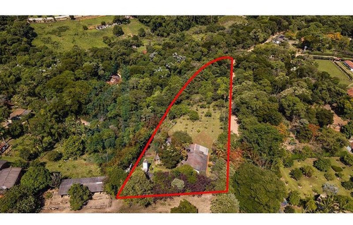 Imagem 21 de 22 de Chácara Com 2 Dormitórios À Venda, 5126 M² Por R$ 480.000,00 - Guacuri - Itupeva/sp - Ch0209