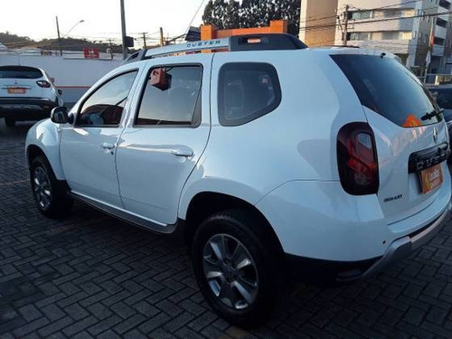 Imagem 6 de 9 de Renault Duster 1.6 16v Sce Flex Dynamique X-tronic