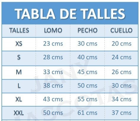Buzo Para Perro Polar Manga Ranglan Talle M
