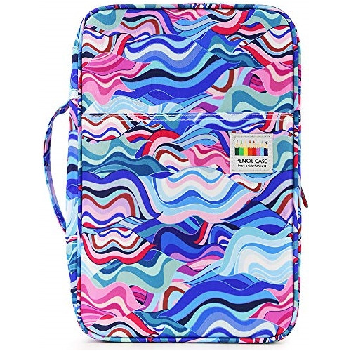 Cartucheras O Estuche De Lápices De Colores