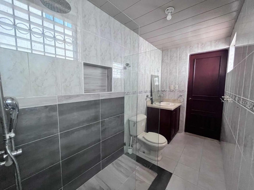Imagen 7 de 12 de Apartamento Penthouse En Venta En Mirador Norte