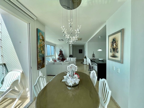 Imagen 17 de 29 de Venta Apartamento 3 Alcobas Edificio Luna Del Mar En Manga Cartagena