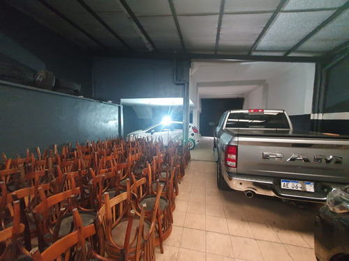 Venta Galpon En Wilde