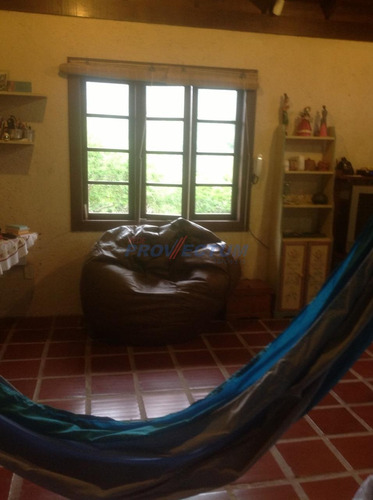 Chácara À Venda Em Vargem Grande - Ch242466