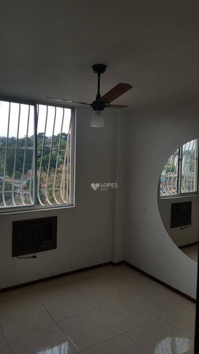Apartamento À Venda, 51 M² Por R$ 230.000,00 - Fonseca - Niterói/rj - Ap31499