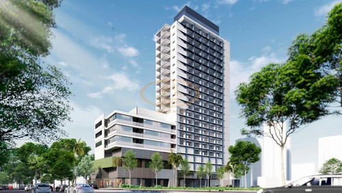 Sala Comercial Localizado(a) No Bairro Vila Clementino Em São Paulo / São Paulo - 10458:916695