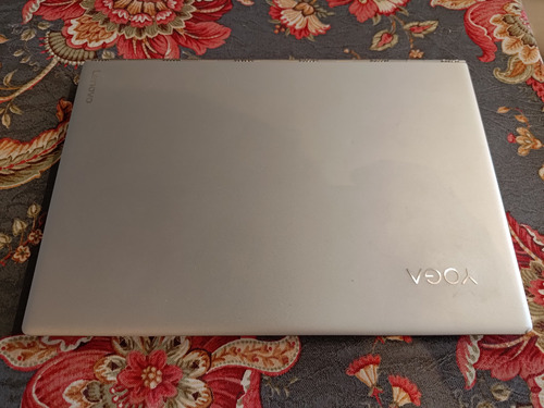 Notebook Lenovo Yoga 910