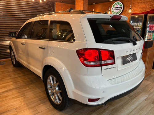 Dodge Journey JOURNEY RT 3.6 V6 AUT.