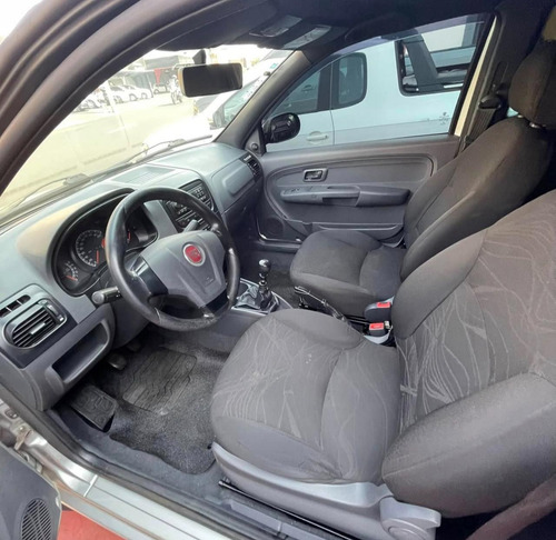 Fiat Strada 1.4 Hard Working Ce Flex 2p