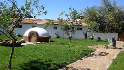 Venta Hacienda En Tecate