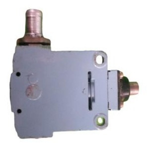 Micro Switch Pulsador 6a Telemecanique Xck M1d 15 16649 (Usado)