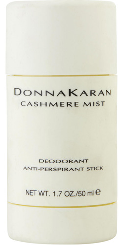 Desodorante Antitranspirante Donna Karan Cashmere Mist 50 Ml