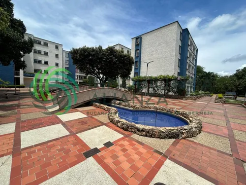 Apartamento En Venta En Andalucia. Cod V61731