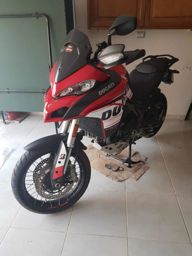 Ducati Multistrada 950