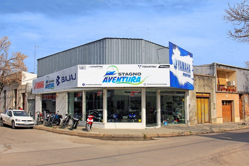 Imagen 10 de 10 de Yamaha Ybr 125z 0km Stagno Aventura