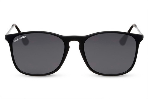 Imagen 2 de 8 de Anteojos De Sol Lentes Hombre Rimland Don Juan