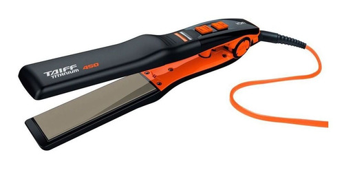 Imagem 1 de 2 de Chapinha | Prancha Taiff Titanium 450 Colors 230°c Com Emiss