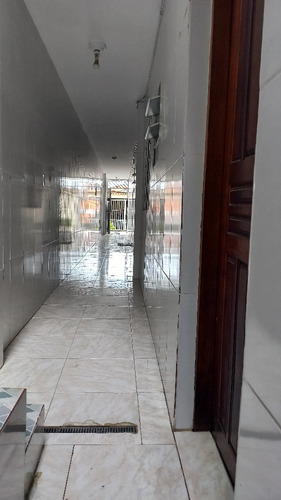 Vende Se Imóvel, São Mateus Sp-zona Leste