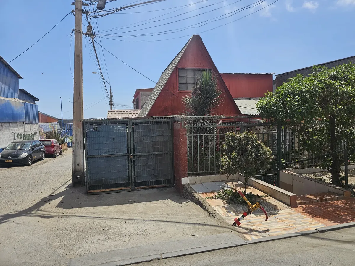 Imagen 3 de 20 de Se Vende Casa Proyección Comercial O Para Vivienda