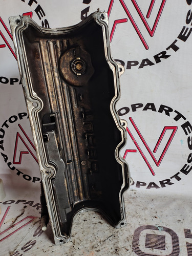 Tapa De Punterías Spirit Shadow Phantom Lebaron 2.5t 91/94 (Usado)