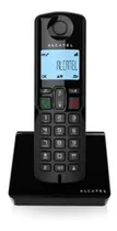 Comprar Teléfono Inalámbrico Alcatel Con Altavoz -