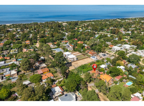 Venta Casa 3 Dormitorios 2 Baños Solymar 300mt Del Mar