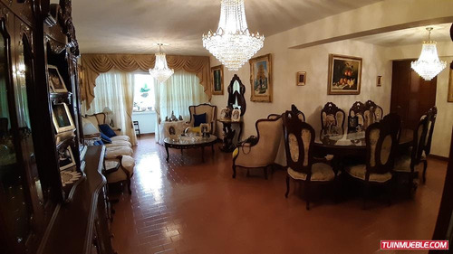 Imagen 10 de 12 de Apartamentos En Venta San Antonio De Altos Residencias San Antonio. Rz