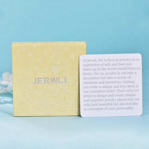 Jerwli Macaco Colar 925 Prata Esterlina Macaco Pingente Joia