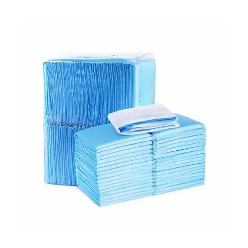Tapete Higiênico Pet 80x60cm 50 unidades Descartável Super Absorv...