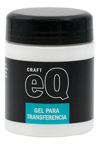 Gel De Transferencia Eq Arte 100cc