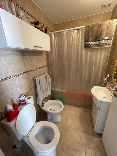 Imagen 10 de 25 de 2 Ambientes Con Terraza Propia Y Parrilla!