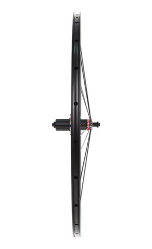 Imagen 6 de 10 de Ruedas Para Bicicletas De Carretera Retrospec Rs-r40cb 36mm