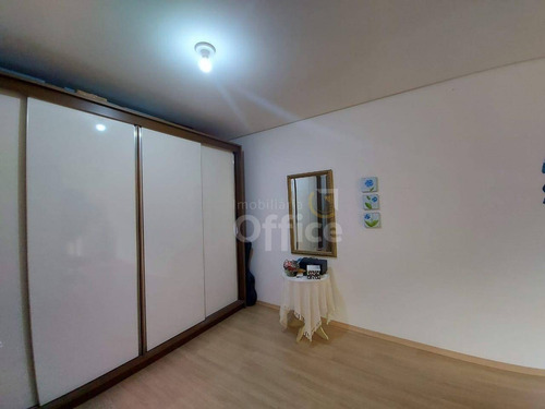 Imagem 21 de 27 de Casa À Venda, 366 M² Por R$ 850.000,00 - Setor Jaó - Goiânia/go - Ca0275