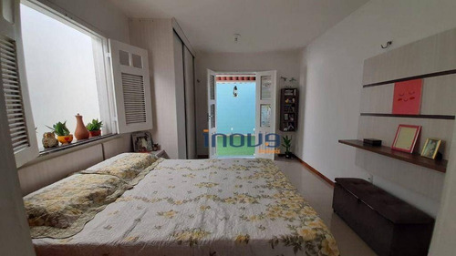Imagem 20 de 26 de Casa Com 3 Dormitórios À Venda, 125 M² Por R$ 355.000,00 - Passaré - Fortaleza/ce - Ca1317